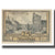 Banknote, Germany, Ilsenburg, 25 Pfennig, village, 1921, 1921-06-01, UNC(65-70)