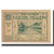 Banconote, Austria, Etsdorf N.Ö. Gemeinde, 10 Heller, rue, 1920, FDS, Mehl:FS