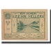 Banknote, Austria, Etsdorf N.Ö. Gemeinde, 10 Heller, rue, 1920, UNC(65-70)