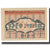 Banknote, Germany, Sonneberg, 50 Pfennig, tour, UNC(65-70), Mehl:1244.1a
