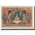 Banknote, Germany, Lichtenfels, 50 Pfennig, village, UNC(65-70), Mehl:L36.5