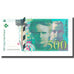 França, 500 Francs, 1996, BRUNEEL, BONARDIN, VIGIER, UNC(65-70), Fayette:76.03