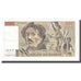 France, 100 Francs, 1991, D.Bruneel-B.Dentaud-A.Charriau, AU(55-58)