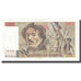 Frankrijk, 100 Francs, 1986, STROHL TRONCHE DENTAUD, SUP, Fayette:69.10, KM:154b
