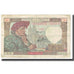 France, 50 Francs, 1940, P. Rousseau and R. Favre-Gilly, 1940-09-05, VF(30-35)