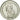 Coin, Switzerland, Franc, 1939, Bern, EF(40-45), Silver, KM:24