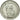 Coin, Switzerland, Franc, 1945, Bern, EF(40-45), Silver, KM:24