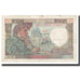 France, 50 Francs, 1941, P. Rousseau and R. Favre-Gilly, 1941-11-20, VF(30-35)