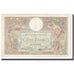 France, 100 Francs, 1939, P. Rousseau and R. Favre-Gilly, 1939-09-14, EF(40-45)