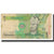 Banknote, Turkmanistan, 1 Manat, KM:22b, VF(20-25)