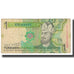 Banknote, Turkmanistan, 1 Manat, KM:22b, VF(20-25)