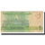 Banknote, Turkmanistan, 1 Manat, KM:22b, VF(20-25)