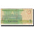 Banknot, Turkmenistan, 1 Manat, KM:22b, VF(20-25)