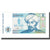 Banknot, Kazachstan, 1 Tenge, 1993, KM:7a, UNC(65-70)
