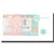 Banknot, Kazachstan, 1 Tenge, 1993, KM:7a, UNC(65-70)