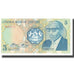 Banknote, Lesotho, 5 Maloti, 1989, KM:10a, UNC(65-70)