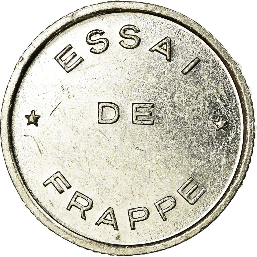 Moneta, Francia, 10 Francs, 1986, SPL-, Nichel, Gadoury:822
