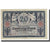 Billet, Allemagne, 20 Mark, 1915, 1915-11-04, KM:63, TB
