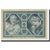 Geldschein, Deutschland, 20 Mark, 1915, 1915-11-04, KM:63, S