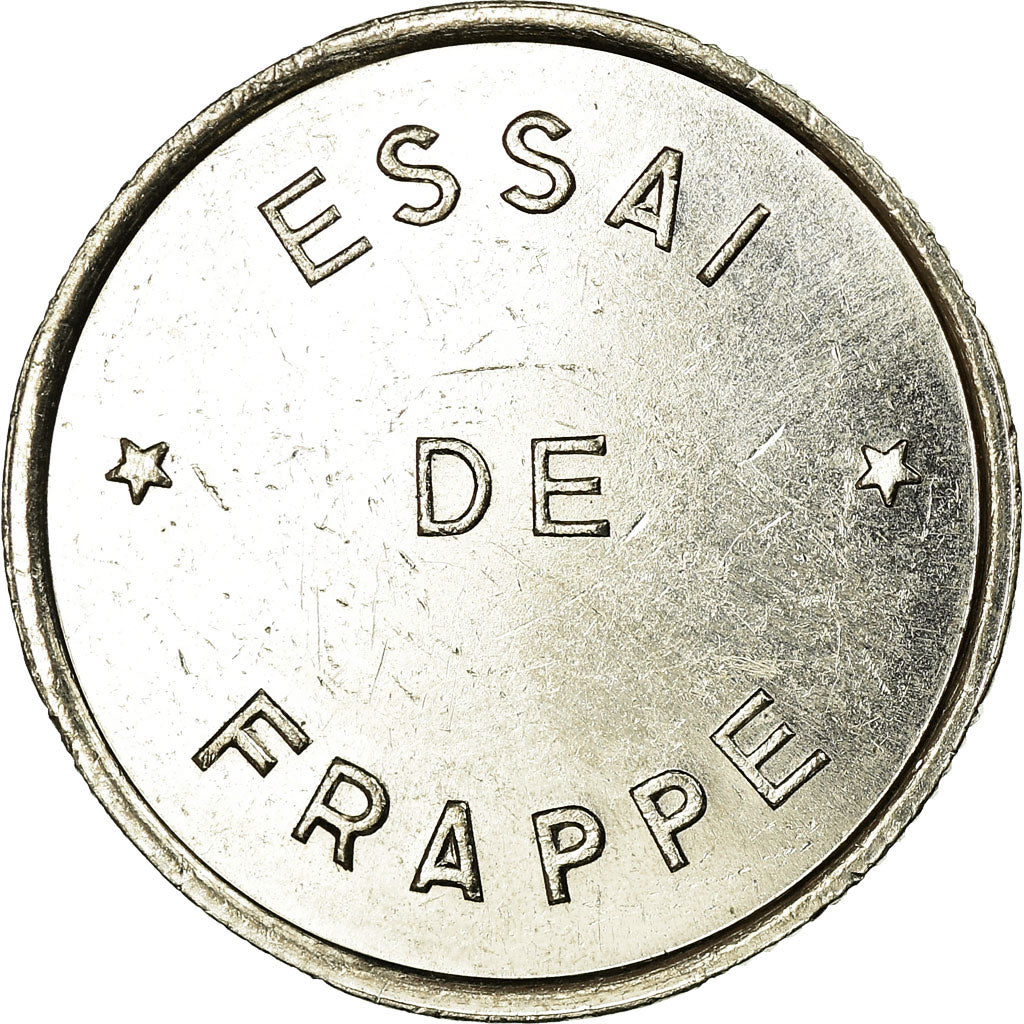 Moneta, Francia, 10 Francs, 1986, SPL-, Nichel, Gadoury:822avar