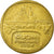 Moneda, Finlandia, 5 Markkaa, 1984, MBC, Aluminio - bronce, KM:57