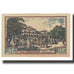 Banknote, Germany, Braunschweig, 25 Pfennig, village, UNC(65-70), Mehl:155.3d