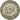 Moneda, Kenia, 50 Cents, 1978, MBC, Cobre - níquel, KM:13