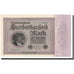 Banknote, Germany, 100,000 Mark, 1923, 1923-02-01, KM:83a, UNC(65-70)