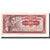 Banconote, Iugoslavia, 100 Dinara, 1955, 1955-05-01, KM:69, BB