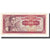 Billete, 100 Dinara, 1955, Yugoslavia, 1955-05-01, KM:69, MBC