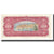 Banconote, Iugoslavia, 100 Dinara, 1955, 1955-05-01, KM:69, BB
