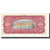 Biljet, Joegoslaviëe, 100 Dinara, 1955, 1955-05-01, KM:69, TTB