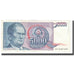 Geldschein, Jugoslawien, 5000 Dinara, 1985, 1985-05-01, KM:93a, SS