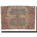 Banknot, Francja, Hamburg, 50 Pfennig, personnage 1, 1921, 1921-12-31