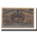 Banknote, Germany, Ballenstedt, 25 Pfennig, Ville, 1921, 1921-03-22, UNC(63)