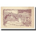 Banknot, Austria, Rabenstein N.Ö. Gemeinde, 50 Heller, paysage, 1920