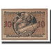Banconote, Germania, Lindenberg, 10 Pfennig, soldat, 1918, 1918-05-01, SPL-
