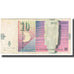 Banknote, Macedonia, 10 Denari, 2006, KM:14b, VF(20-25)