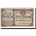 Banknote, Austria, Schönbühel a/d Donau N.Ö. Marktgemeinde, 50 Heller