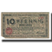 Banknote, Germany, Köln, 10 Pfennig, Batiment, 1920, 1920-11-03, EF(40-45)