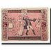 Banknote, Germany, Schwalmer, 75 Pfennig, personnage, AU(55-58)