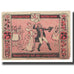 Banknote, Germany, Schwalmer, 75 Pfennig, personnage, AU(55-58)