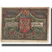 Banknote, Germany, Mainz, 50 Pfennig, personnage, EF(40-45), Mehl:860.1a