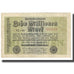 Geldschein, Deutschland, 10 Millionen Mark, 1923, 1923-08-22, KM:106a, S