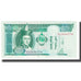 Geldschein, Mongolei, 10 Tugrik, 2009, KM:62a, UNZ