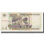 Nota, Rússia, 1000 Rubles, 1995, KM:261, VF(20-25)