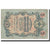 Banknote, Russia, 5 Rubles, 1909, KM:35a, VF(20-25)