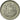 Monnaie, Roumanie, 5 Bani, 1966, TTB+, Nickel Clad Steel, KM:92