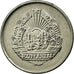 Coin, Romania, 5 Bani, 1966, AU(50-53), Nickel Clad Steel, KM:92