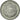 Moneta, Rumunia, 5 Bani, 1975, EF(40-45), Aluminium, KM:92a